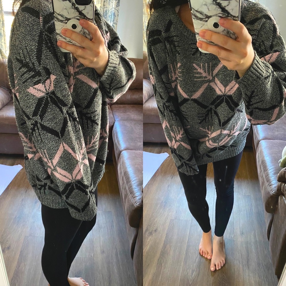 Vintage Marilu Pullover Sweater